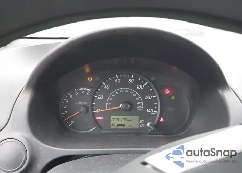 2017 Mitsubishi Mirage G4 Es из США, поврежденный, VIN ML32F3FJOHHF07203